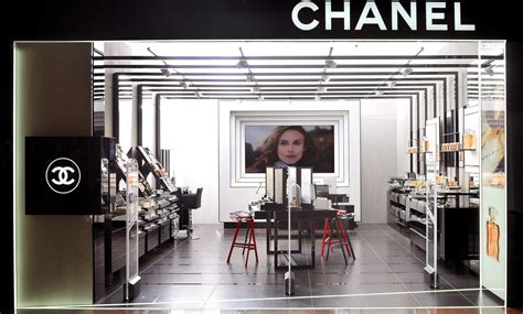 chanel bucharest